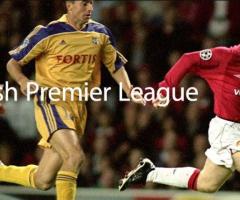 Get Premium Premier League Retro Jerseys At Retromaillots