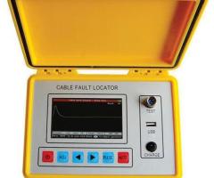 Most popular cable fault locator supplier in India