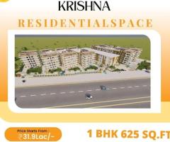 Buy Property in Vrindavan | Build Your Future Here