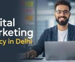 Invoidea is Best Digital Marketing Agency in Delhi for Online Success