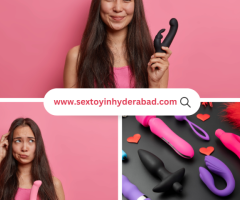 Buy Sex Toys Online in Hyderabad | Cheap Sex Toys | Sex Toys in Hyderabad