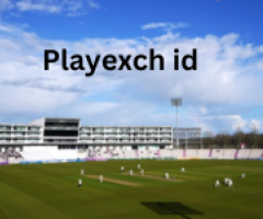 Get Your PlayExch ID with ARS Group Online – Hassle-Free & Secure