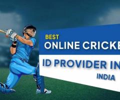 Online Cricket Betting ID - Secure Your Betting Experience at MrKuber.com