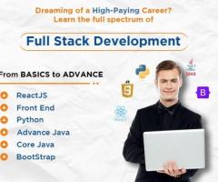 Python Developer Course in Ghaziabad