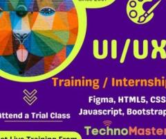 Batch Classes for Ui Ux Design And Development in Kerala- Nestsoft