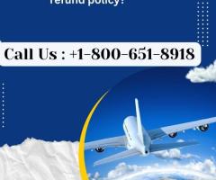 +1-800-651-8918 what is Expedia Flight change policy ?