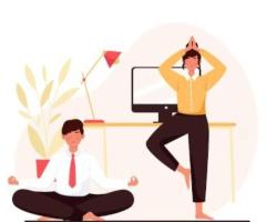 Transform Workplaces with Ilumina Health’s Corporate Employee Wellness Programs