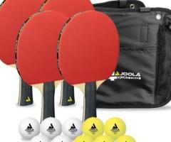 Sport Europe Table Tennis Store: Elevate Your Game