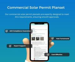 Hassle-Free Solar Permit Design Services for Fast Approvals