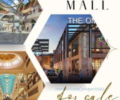 Experience Growth at Omaxe Mall Dwarka