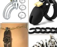 Explore Premium Chastity Devices in India | Call 8697743555 Today