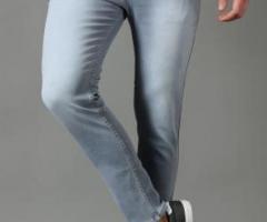 Jeans Manufacturer - Bandidos Jeans - 1