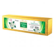 Buy Premium Mogra Gold Box Incense sticks Online