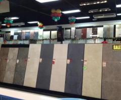 Tile Warehouse: Redefining Interior Design