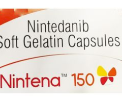 Get Best Discounts on Nintena 150mg at Gandhi Medicos