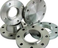 Leading Flange Suppliers | Quality Flanges for Industrial Applications - BFN