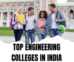 B.Tech Engineering Colleges in India