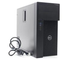 Lightly used Dell Precision tower PC with 16GB RAM