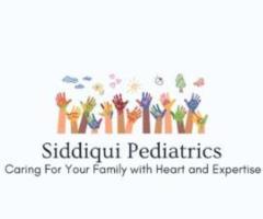 Siddiqui Pediatrics