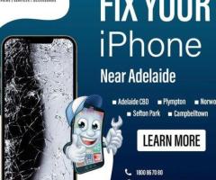 Reliable Mobile Phone Repair in Adelaide – Fix Your Device Today