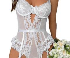 Elegant Bridal Lingerie Collection | Intimax