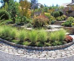 Trusted Commercial Landscaping Services in New York