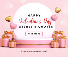 Happy Valentines Day Wishes and Quotes