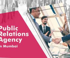 Best PR Agency in Mumbai | Thane | Delhi | PR Service