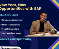 Top SAP Modules for Industry Professionals: Insights and Training Paths in Cape Town