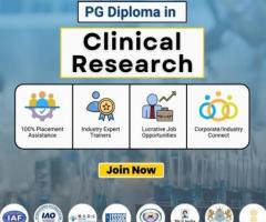 Comprehensive Clinical Trial Courses for Aspiring Professionals