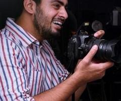 Lights Camera Capture - Professional Photographer In Delhi