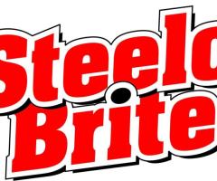 Steelo Brite – Your Partner for Superior Cleaning Every Day