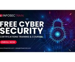 Free Online Cyber Security Courses with Certification