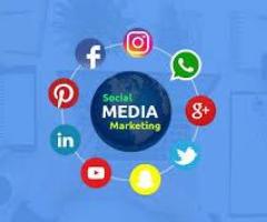 Invoidea is Best Social Media Marketing Company in Delhi