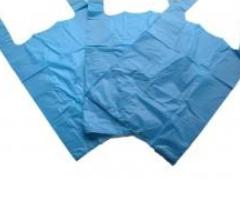 Plastic Carrier Bags for Retail & Grocery | Packaging Express