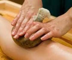 Holistic Healing with RMT Massage in Scarborough at Lawrence