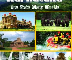 Karnataka Tour Packages