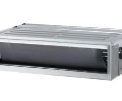 High-Quality Air Con Plenums by Ductin