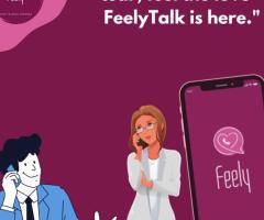 FeelyTalk: Express Yourself Without Limits