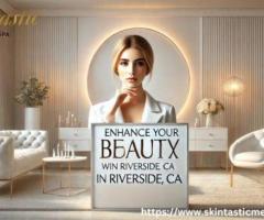 Enhance Your Beauty with Botox in Riverside CA