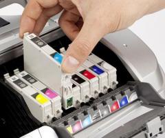 HP Toner Seller in UAE | Digital Ink