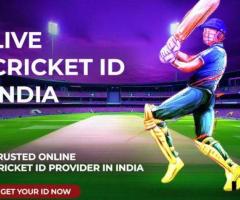 Online Cricket ID - Fast & Secure at MrKuber.com