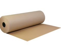 Premium Quality Paper Wrapping Rolls in UK