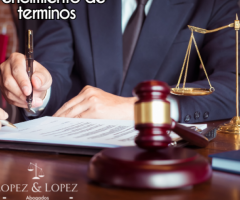 Abogados en Bogotá - Consulta tu caso
