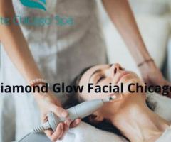 Glow Facial in Chicago