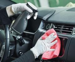 Professional Car Detailing Grapevine TX - Restore Your Vehicle’s Shine