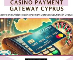 Casino Payment Gateway Cyprus