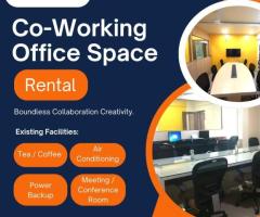 "Ideal Private Office Solutions for Teams of 2 to 16 Seater @ Balewadi"