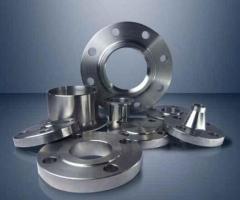 Trusted Forged Flanges Manufacturer – High-Quality Flanges