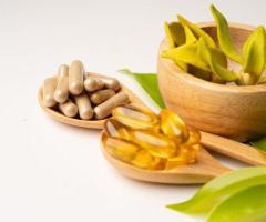 Boost Your Health with Quality Vitamins & Dietary Supplements